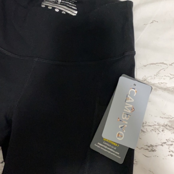 Gym Shark Leggings all size XS - Picture 6 of 12